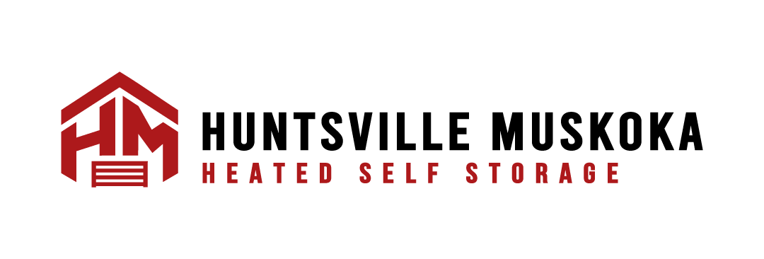 Huntsville Muskoka Heated Self Storage